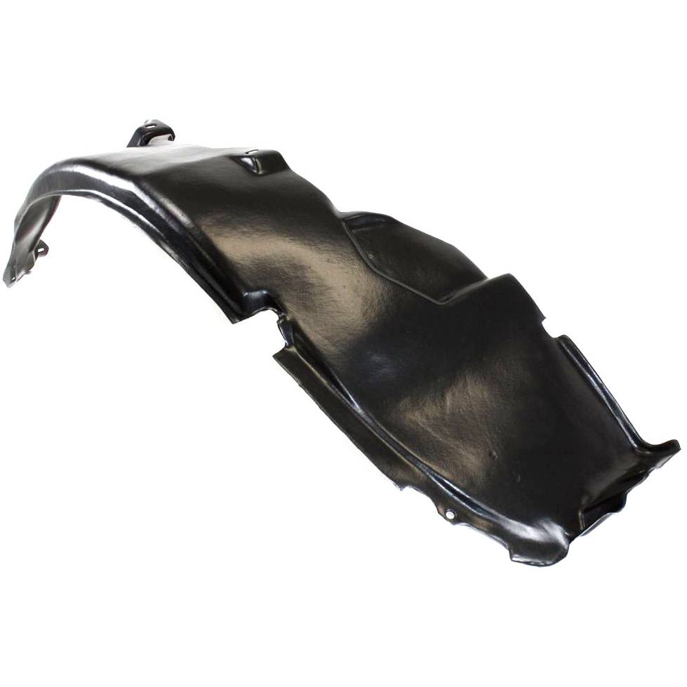 VOLVO VOLVO S40(Old Style)/V40 FENDER LINER RIGHT (Passenger Side) OEM#308837293 2001-2004 PL#VO1249104