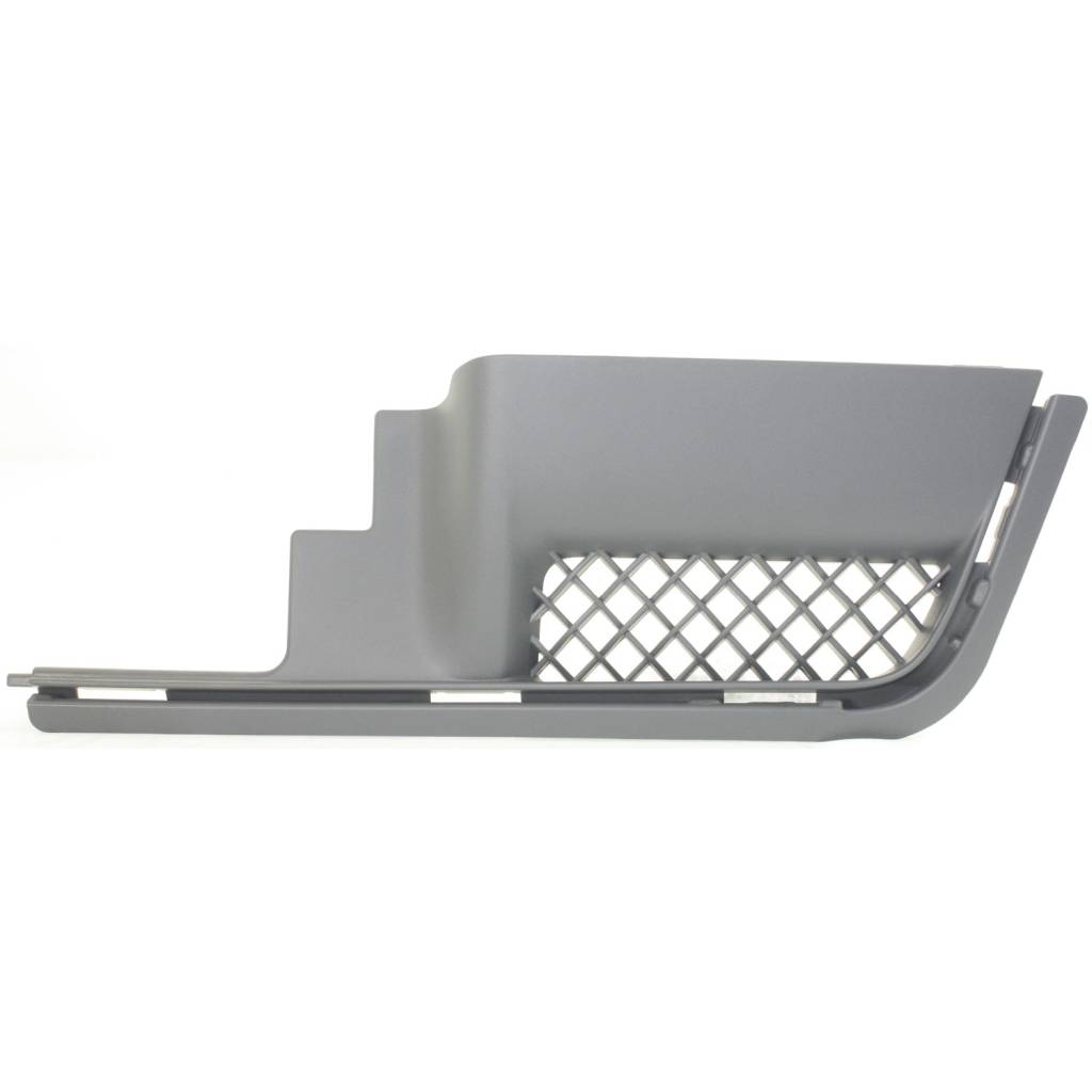 GM TRUCKS & VANS TRAILBLAZER REAR BUMPER GRILLE LOWER RIGHT (Passenger Side) (LS SS/LT SS/SS) OEM#15135193 2006-2009 PL#GM1183135