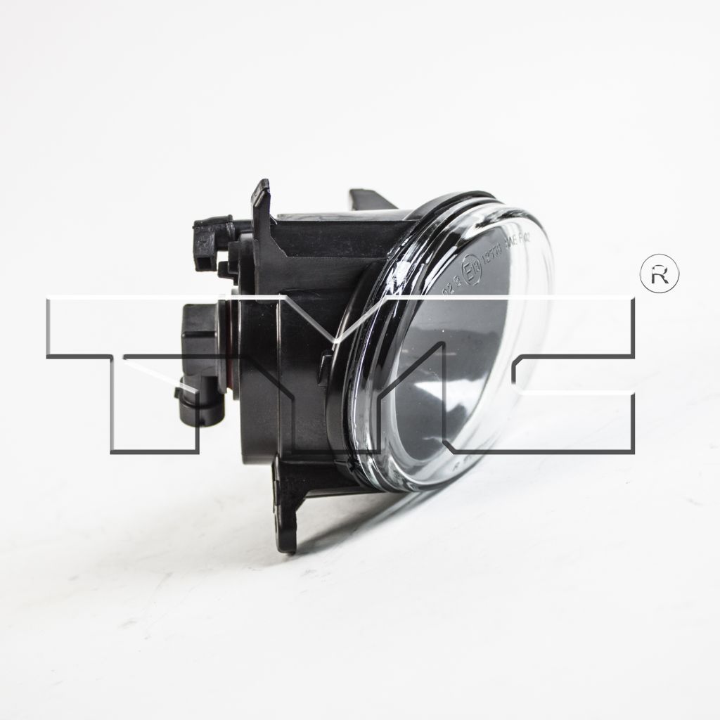AUDI ALLROAD (A4)(WAGON) FOG LAMP ASSY RIGHT (Passenger Side) (ROUND) OEM#8T0941700J 2013-2016 PL#AU2593115