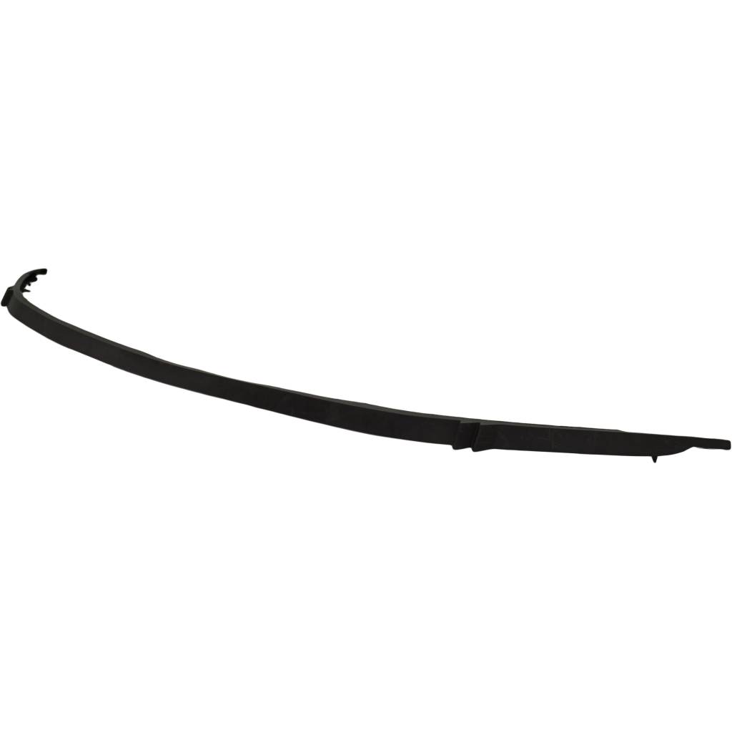BUICK ENCORE FRONT BUMPER LOWER VALANCE MAT-BLK (FWD) OEM#42558122 2017-2022 PL#GM1092259