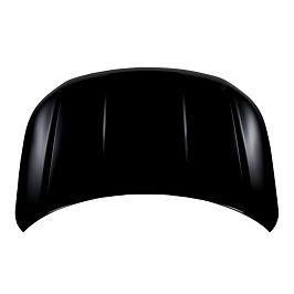 FORD TRUCKS & VANS EXPLORER POLICE UTILITY HOOD (STEEL) OEM#FB5Z16612A-PFM 2016-2019 PL#FO1230316