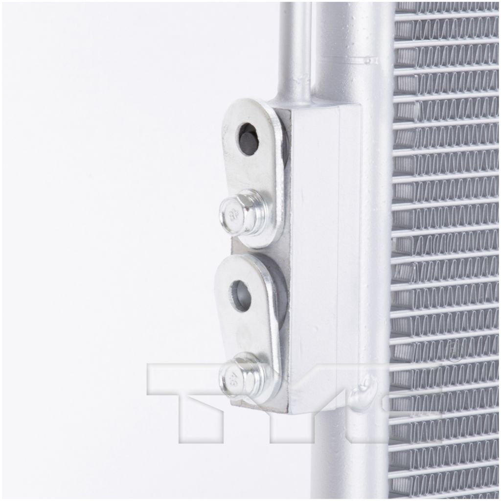 HYUNDAI SANTA FE /SANTA FE XL (3.3L) A/C CONDENSER 3.3L OEM#976062W501 2013-2019 PL#HY3030153