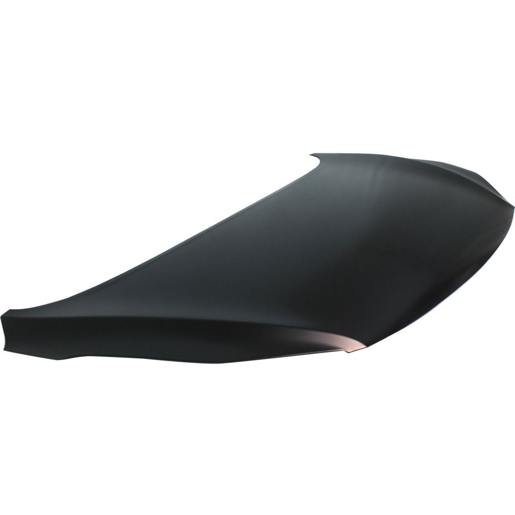 HYUNDAI ELANTRA COUPE HOOD OEM#664003X000 2013-2014 PL#HY1230150