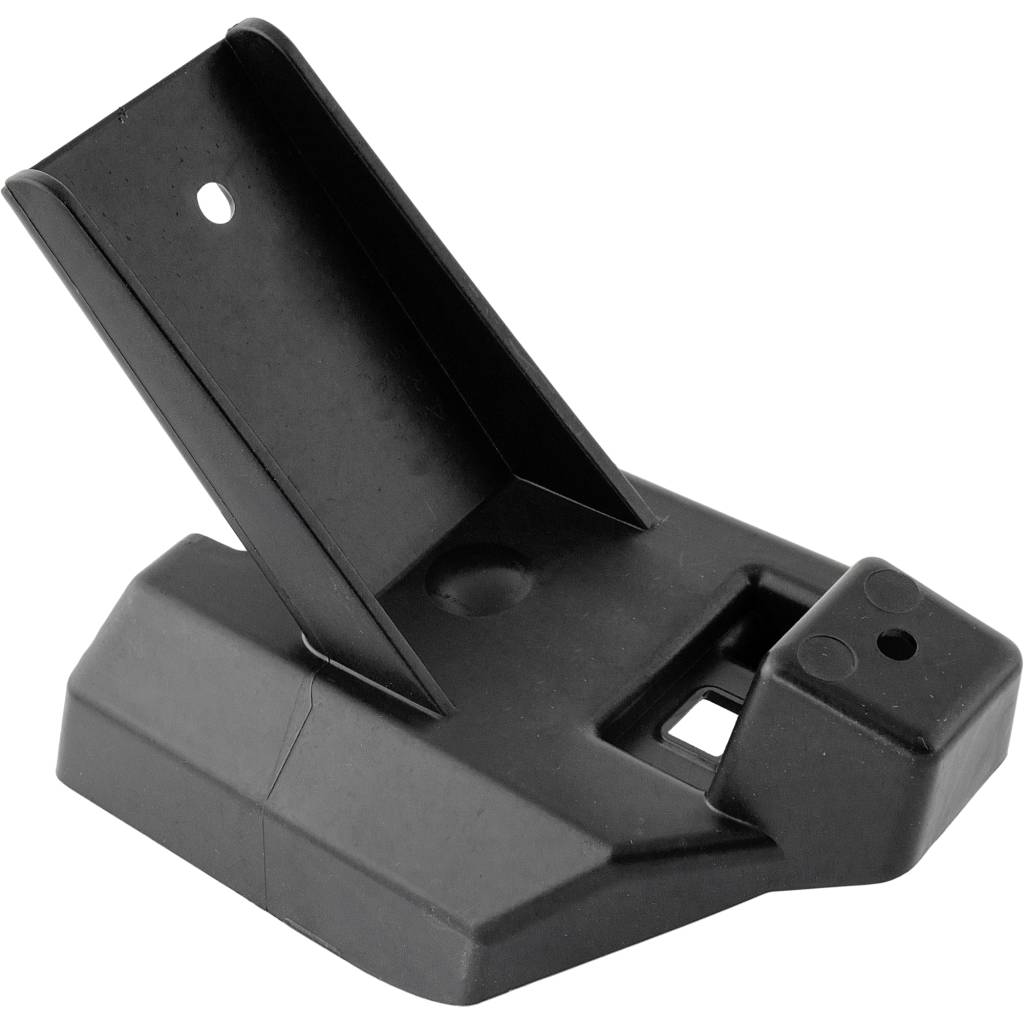 GM TRUCKS & VANS SILVERADO/PU 2500/3500 (CHEVY) REAR BUMPER BLIND SPOT SENSOR BRACKET RIGHT (Passenger Side) OEM#84749537 2020-2025 PL#GM1177100