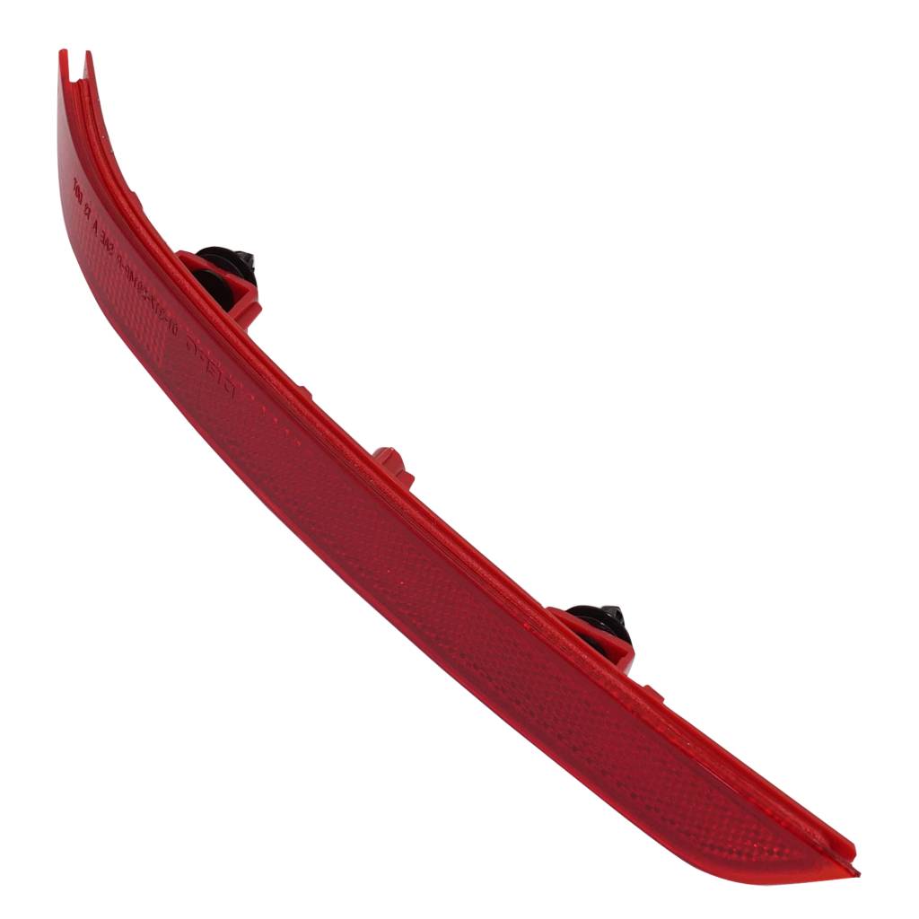 HONDA ACCORD HYBRID REAR BUMPER REFLECTOR LEFT (Driver Side) **CAPA** OEM#33555T2AA11 2017 PL#HO1184111C