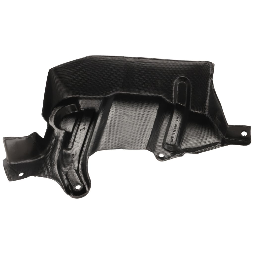 INFINITI I30 SPLASH SHIELD RIGHT (Passenger Side) (SIDE OF ENGINE) OEM#6483840U00 2000-2001 PL#IN1251103