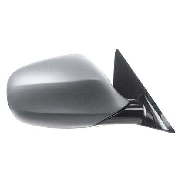 BMW BMW 3 WAGON DOOR MIRROR RIGHT (Passenger Side) PWR/HTD (CONVEX BLUE)(W/SHADOW LINE)(PTM) OEM#51167268278-PFM 2009-2012 PL#BM1321141