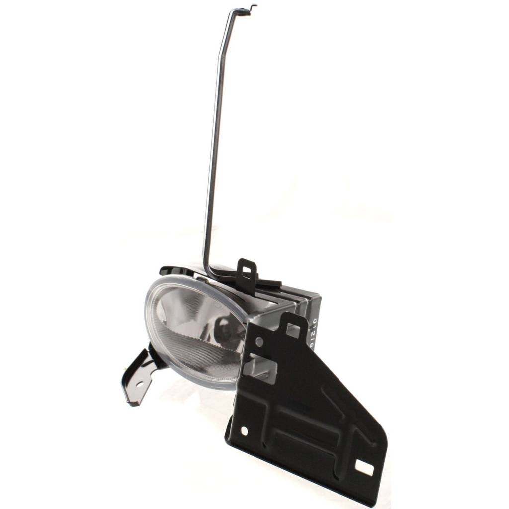 HONDA ACCORD COUPE FOG LAMP ASSEMBLY RIGHT (Passenger Side) (FACTORY INSTALLED) OEM#33901TE0305 2008-2012 PL#HO2593120