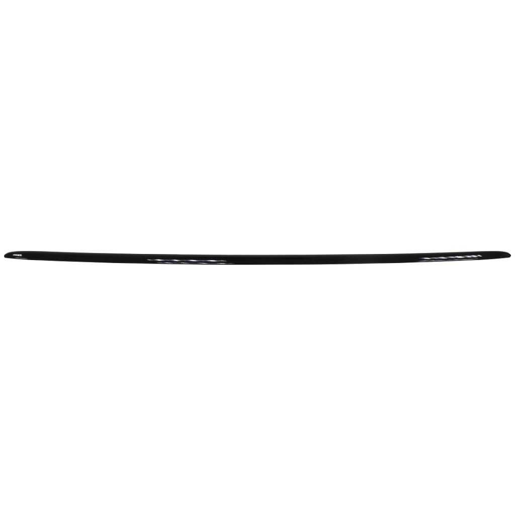 TOYOTA iM REAR BUMPER MLDG PTD-BLACK OEM#5275112270 2017-2018 PL#TO1144107