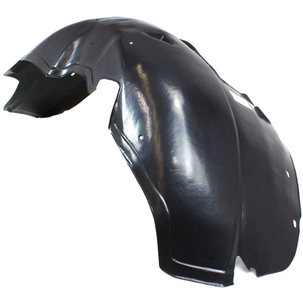 CADILLAC ESCALADE/ESCALADE ESV FRONT FENDER LINER RIGHT (Passenger Side) W/PLATINUM PKG (ESV) OEM#15134956 2003-2006 PL#GM1251124