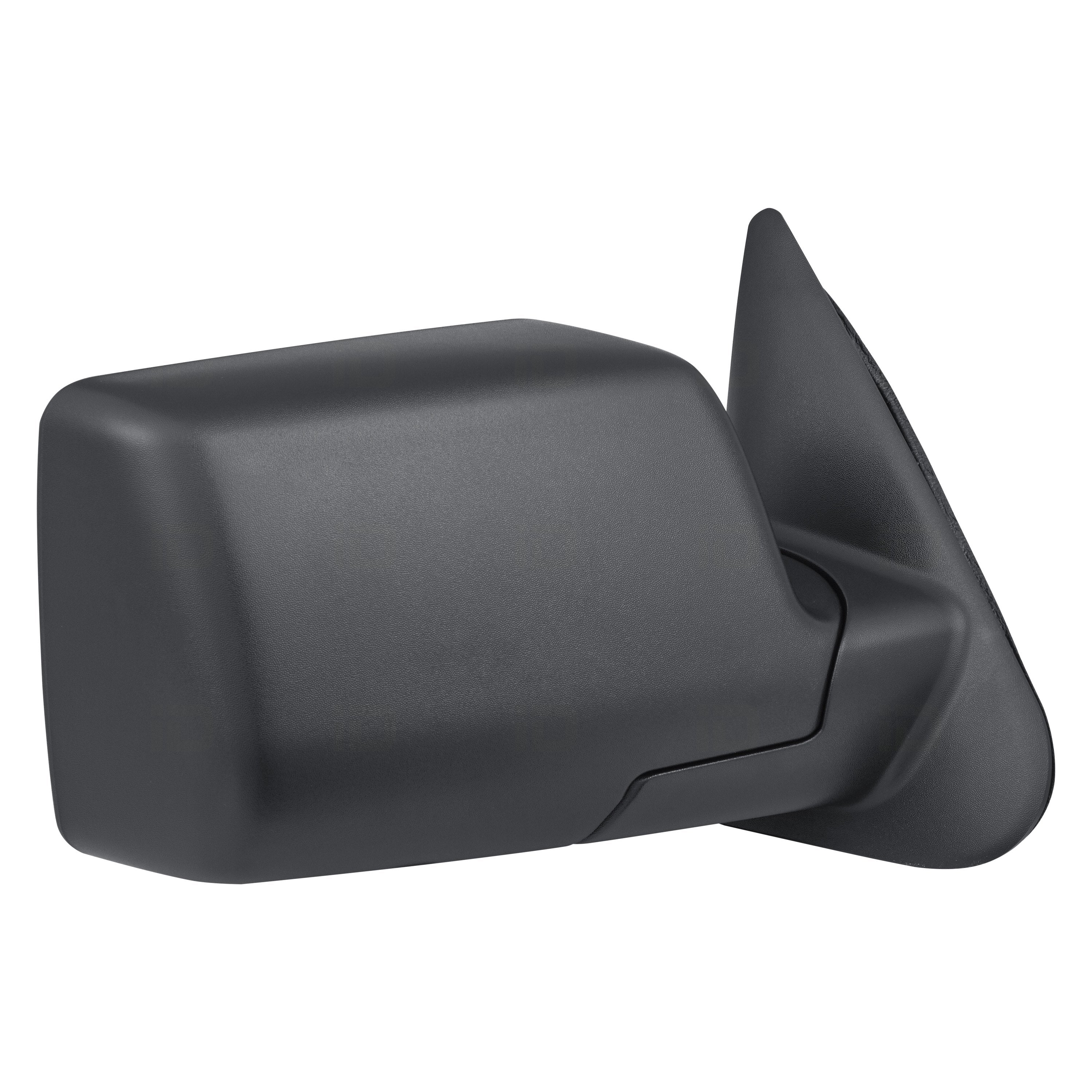 FORD TRUCKS & VANS RANGER DOOR MIRROR RIGHT (Passenger Side) MANUAL (TXT)(W/O COVER TYPE) OEM#8L5Z17682BA 2006-2011 PL#FO1321283