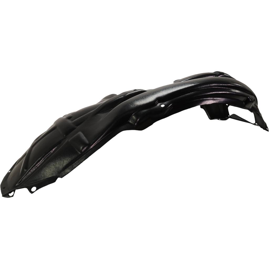 DODGE CHALLENGER FENDER LINER RIGHT (Passenger Side) (WO/IF)(W/WIDE BODY) OEM#68319960AE 2015-2023 PL#CH1249215