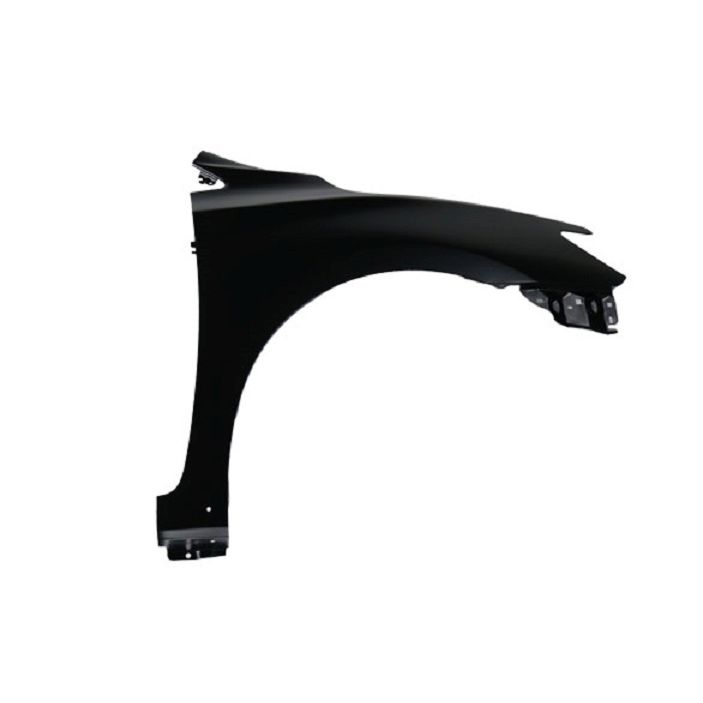 NISSAN(DATSUN) SENTRA FENDER RIGHT (Passenger Side) ( SR)(W/ ROCKER MOLDING HOLE) OEM#F31003YUAA 2016-2019 PL#NI1241223