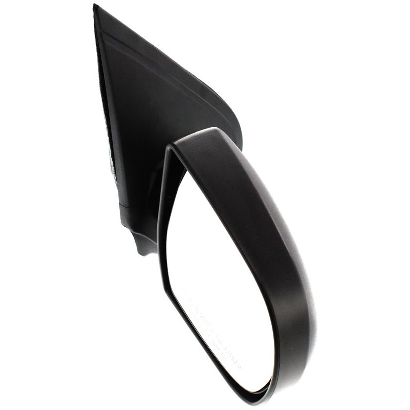 MERCURY MARINER HEV DOOR MIRROR RIGHT (Passenger Side) PWR W/HTD OEM#3L8Z17682VAA 2006-2007 PL#FO1321252