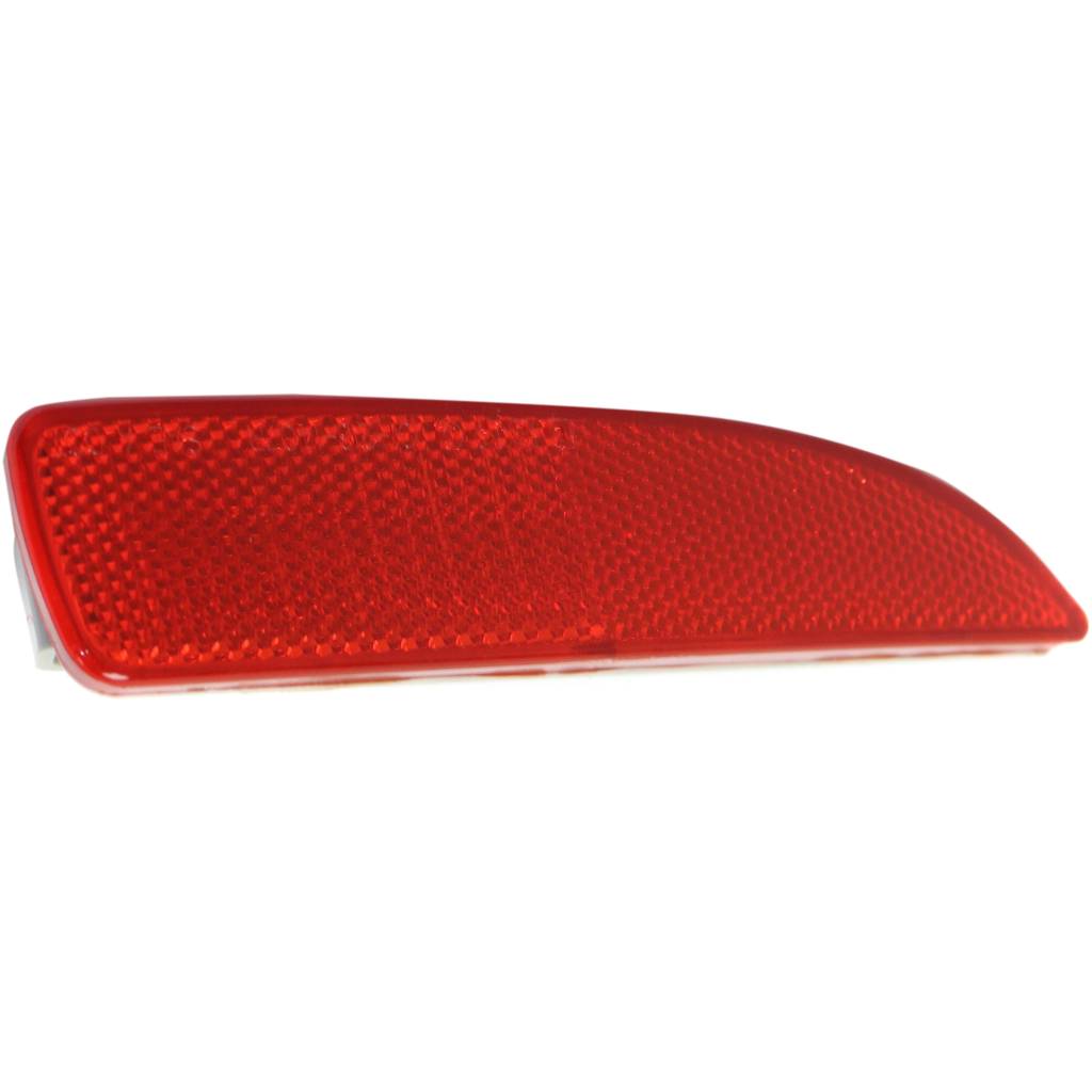 MAZDA MAZDA6 REAR BUMPER REFLECTOR RIGHT (Passenger Side) OEM#D350515M0E 2014-2017 PL#MA1185101
