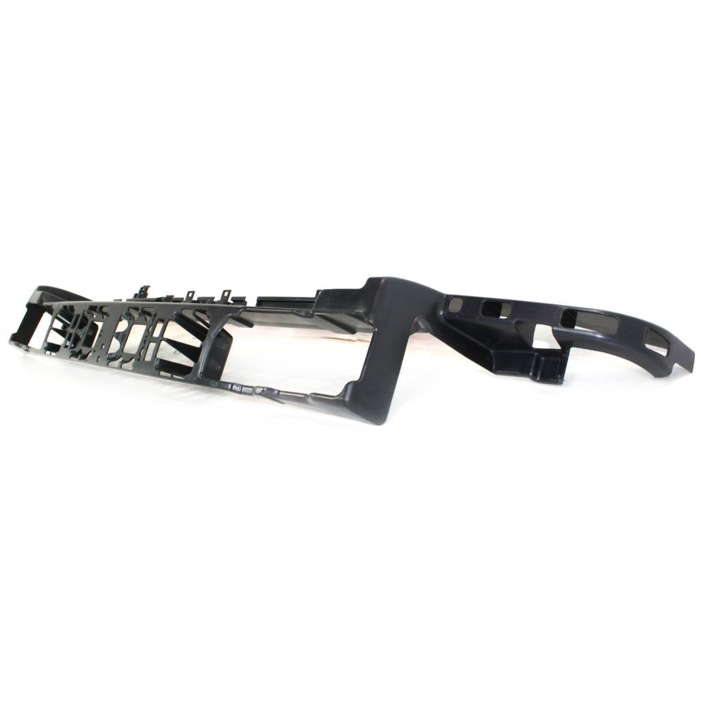 JEEP COMMANDER FRONT BUMPER COVER BRACKET OEM#55156974AF 2006-2010 PL#CH1065101