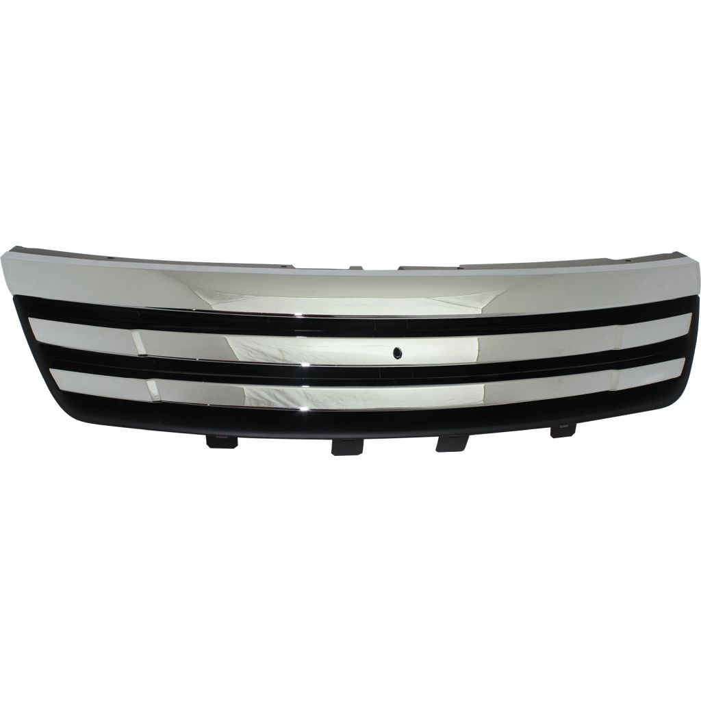 SUZUKI XL-7 GRILLE ASSY CHROME/BLACK OEM#7174078J00 2007-2009 PL#SZ1200124