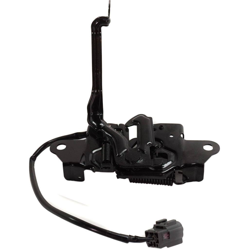 MAZDA CX-5 HOOD LATCH (W/ALARM) OEM#KD3F56620A 2017-2025 PL#MA1234130