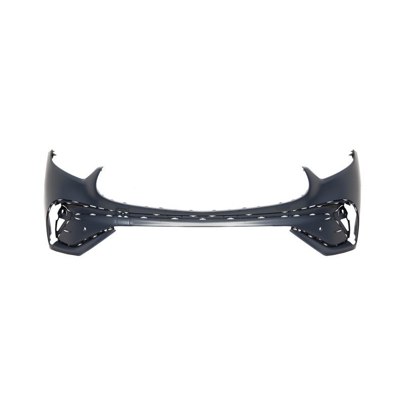 MERCEDES-BENZ GLC-SUV (254) (EXC COUPE) FRONT BUMPER COVER PRIMED (GLC300 W/AMG) **CAPA** OEM#25488515019999 2023-2025 PL#MB1000650C