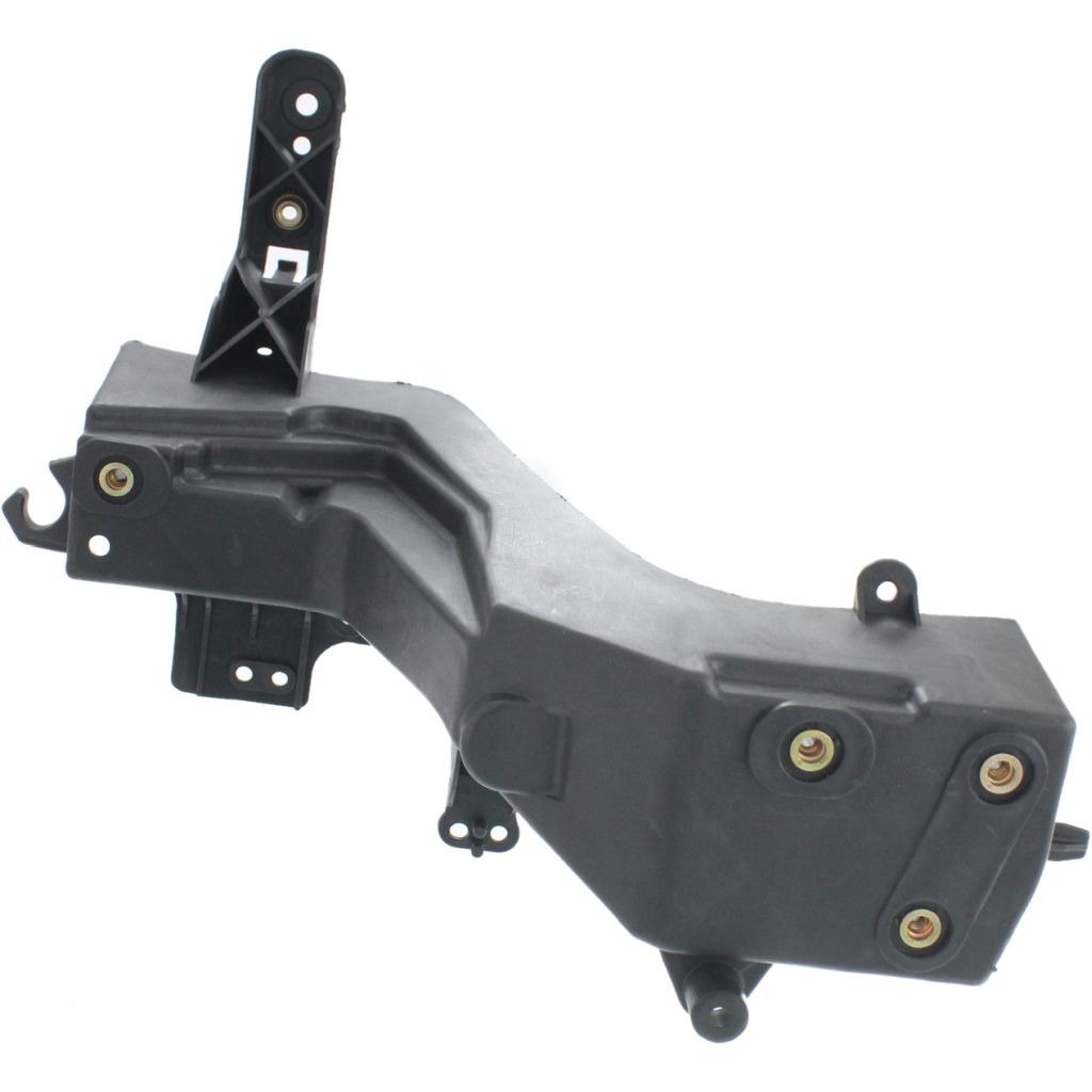 JEEP GRAND CHEROKEE HEAD/LAMP MOUNTING BRACKET RIGHT (Passenger Side) (SIDE OF RAD. SUPPORT OEM#68223400AA 2014-2021 PL#CH1225271