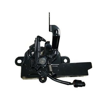 TOYOTA HIGHLANDER HOOD LATCH OEM#535100E150 2020-2026 PL#TO1234207