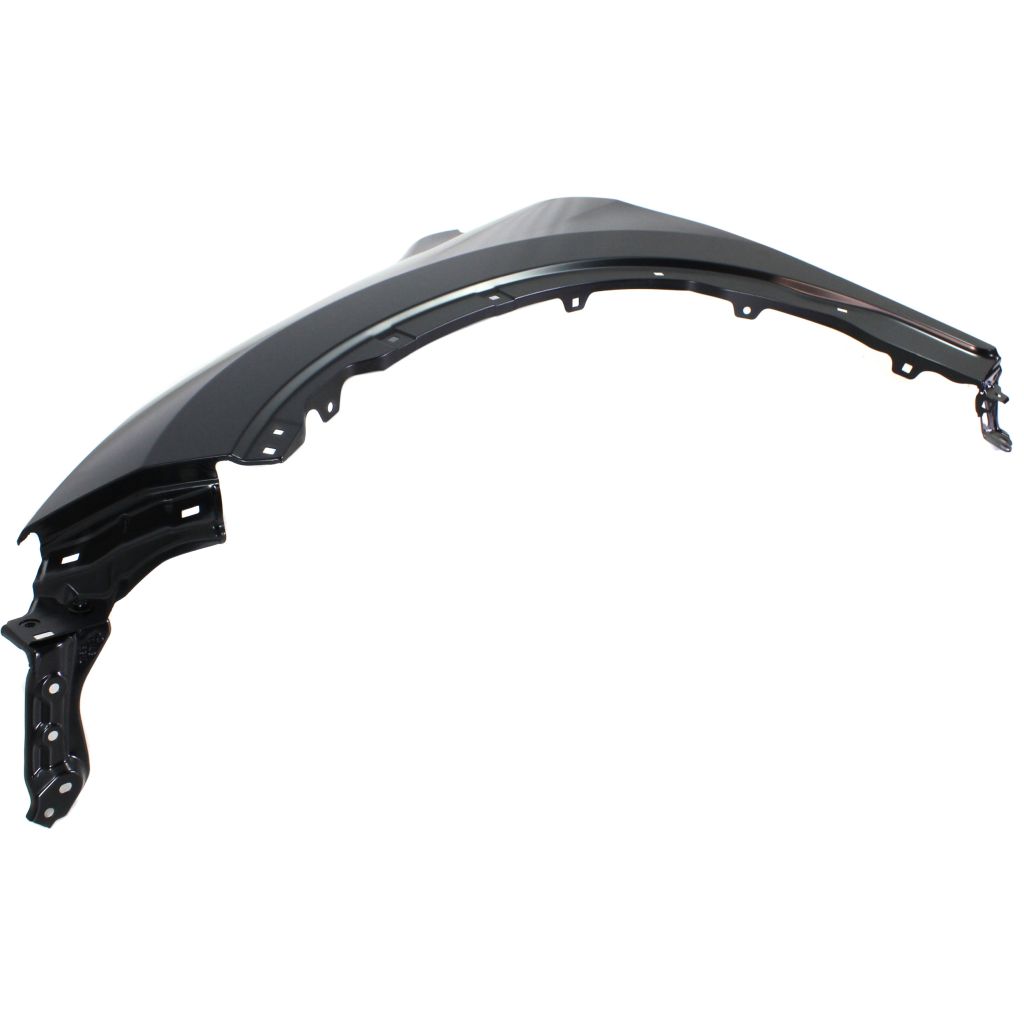 HONDA CRV FENDER LEFT (Driver Side) OEM#60260T0AA90ZZ 2012-2016 PL#HO1240184