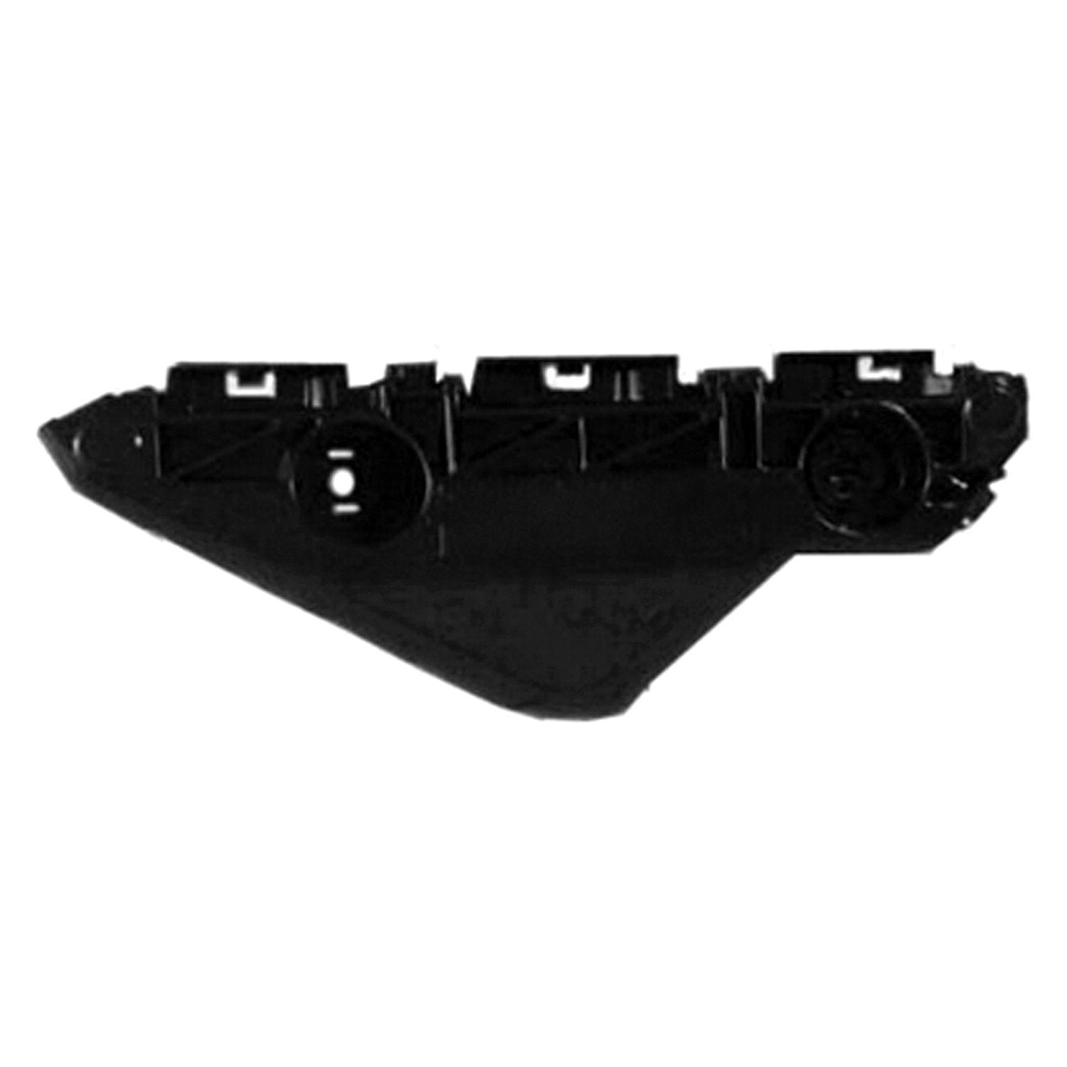 TOYOTA YARIS SEDAN FRONT COVER SIDE RETAINER LEFT (Driver Side) OEM#5253652141 2007-2012 PL#TO1088113