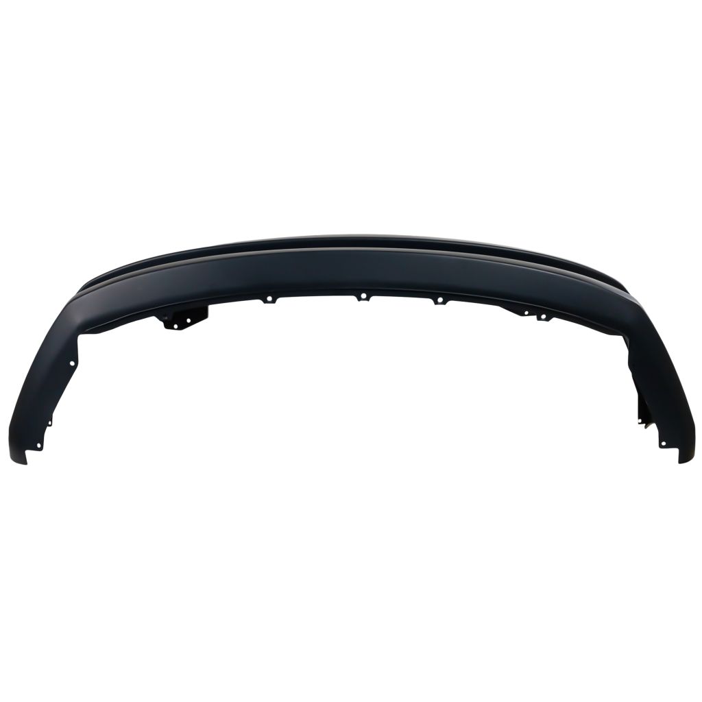 NISSAN(DATSUN) MAXIMA FRONT BUMPER COVER PRIMED **CAPA** OEM#620227Y040 2004-2006 PL#NI1000211C