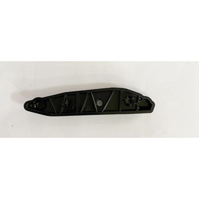 BMW BMW 4 GRAN COUPE/4DOORS FRONT BUMPER COVER REINF BRACKET LEFT (Driver Side) UPPER OEM#51117294679 2015-2020 PL#BM1042137