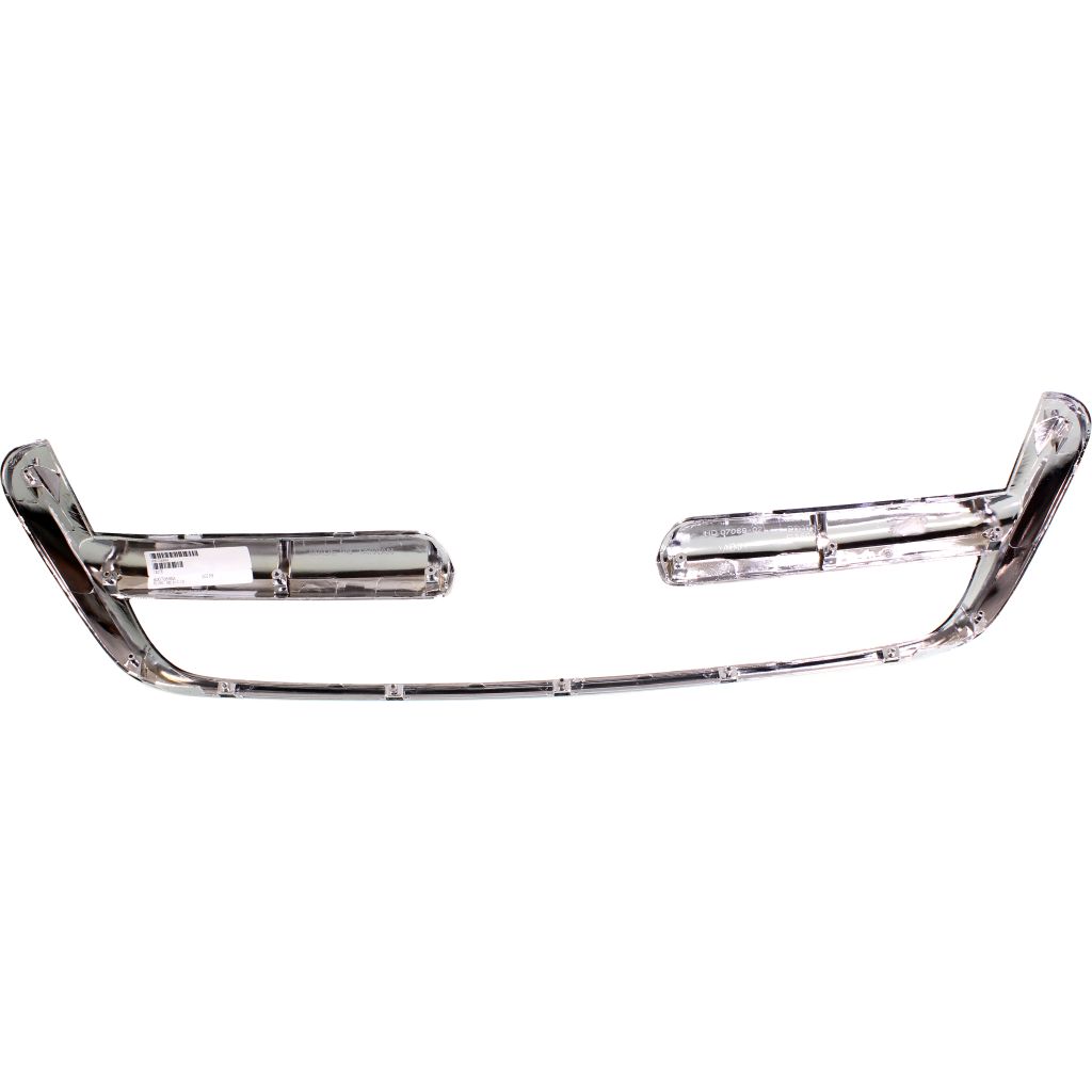 HONDA CRV GRILLE MOLDING CHROME OEM#71122S9A003 2002-2004 PL#HO1210113