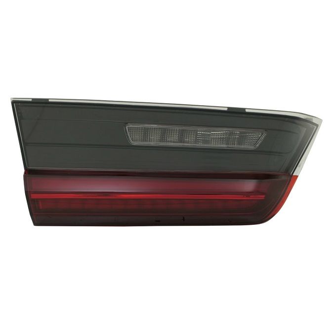 BMW BMW M3 SEDAN TAIL LAMP ASSY LEFT (Driver Side) (INNER) **CAPA** OEM#63217420455 2021-2023 PL#BM2802133C