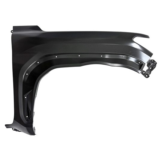 TOYOTA TACOMA FENDER RIGHT (Passenger Side) (W/WHEEL OPENING MLDG) OEM#53811AK030 2024-2025 PL#TO1241290