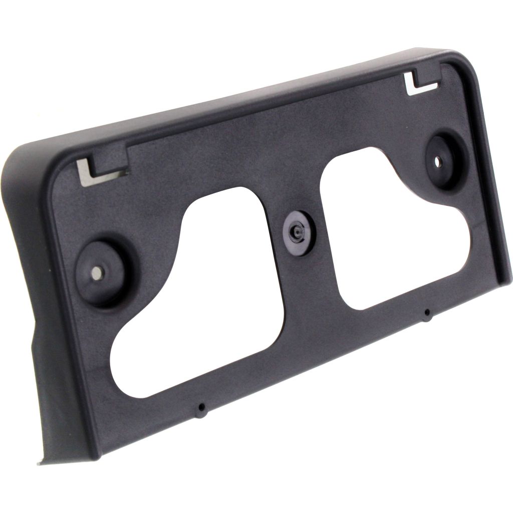 FORD TAURUS (EXC SHO) FRONT LICENSE BRACKET OEM#AG1Z17A385AA 2010-2012 PL#FO1068139