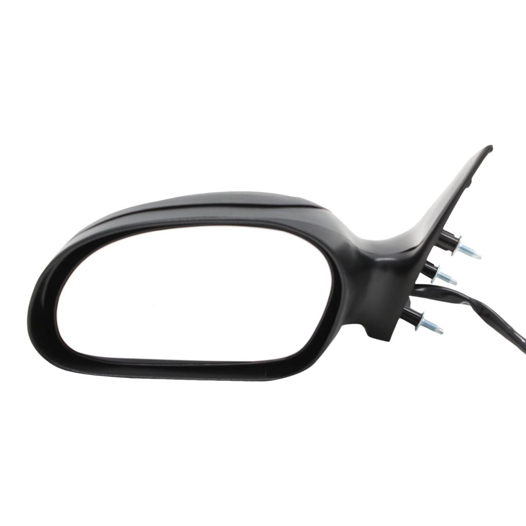 MERCURY SABLE DOOR MIRROR LEFT (Driver Side) PWR/NON-HTD (NON-FOLD)(W/PUDDLE LAMP) OEM#6F1Z17683A 2002-2005 PL#FO1320250