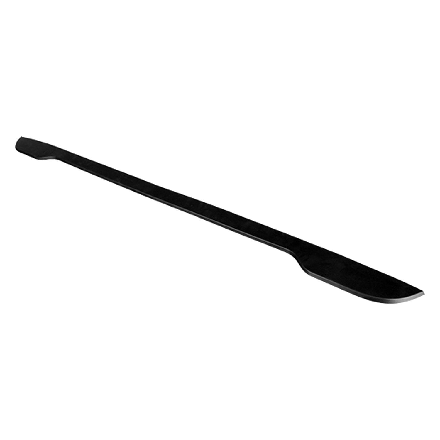 VOLKSWAGEN ATLAS CROSS SPORT FRONT BUMPER SPOILER LOWER DK-GRAY (EXC R-LINE) OEM#3CM8071109B9 2020-2023 PL#VW1094117