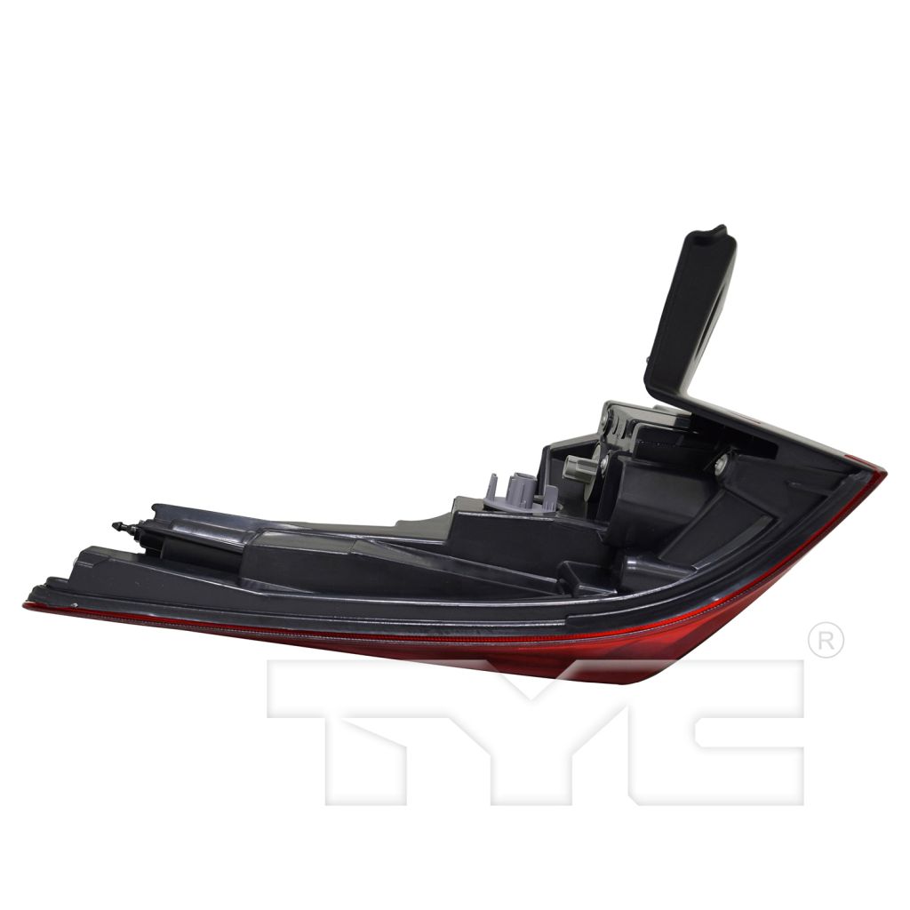 HONDA PILOT TAIL LAMP ASSY LEFT (Driver Side) (OUTER)(LED)**CAPA** OEM#33550TG7A11 2019-2022 PL#HO2804120C