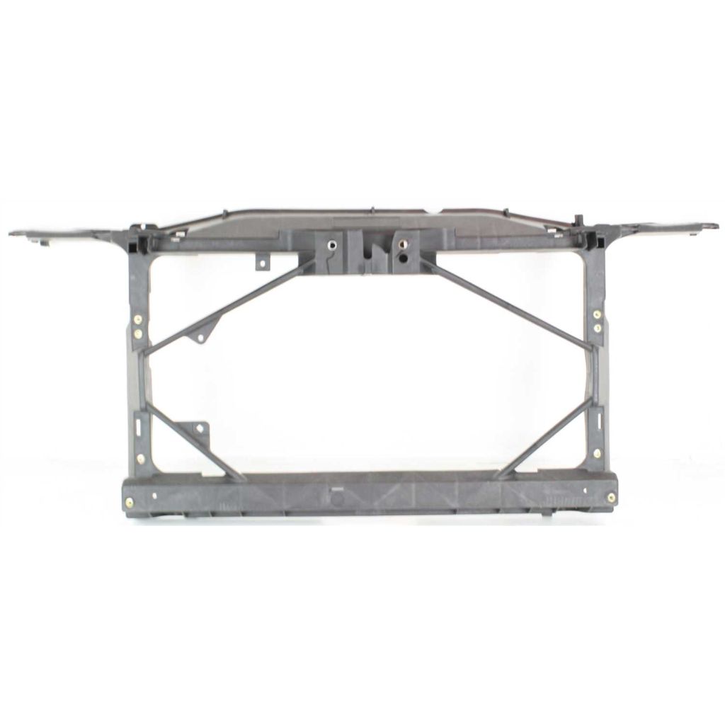 MAZDA MAZDA6 RADIATOR SUPPORT ASSEMBLY (PLASTIC) OEM#GK2A53110L 2003-2008 PL#MA1225128