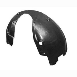 DODGE CHARGER FENDER LINER LEFT (Driver Side) **CAPA** OEM#5065503AD 2006-2010 PL#CH1250128C
