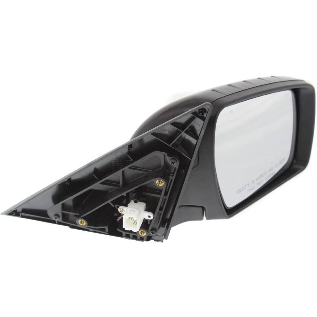 KIA SOUL DOOR MIRROR RIGHT (Passenger Side) PWR/HTD/SIGNAL OEM#876202K831 2012-2013 PL#KI1321164