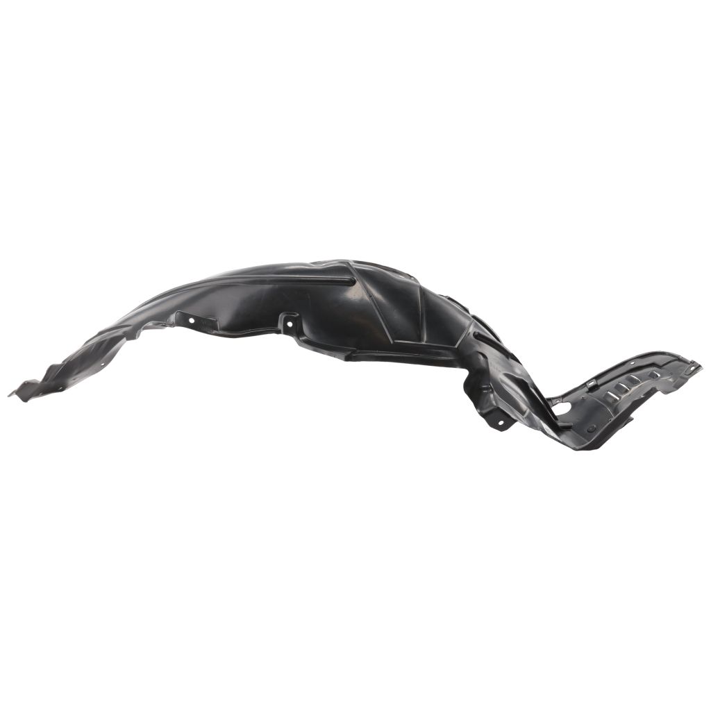 ACURA TSX FENDER LINER LEFT (Driver Side) OEM#74151SEA000 2004-2005 PL#AC1248117