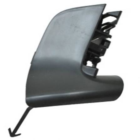 LEXUS RX 350 FRONT BUMPER TOW HOOK COVER RIGHT (Passenger Side) (WO/SPORT PKG)(EXC F SPORT) OEM#521270E921 2013-2015 PL#LX1029109
