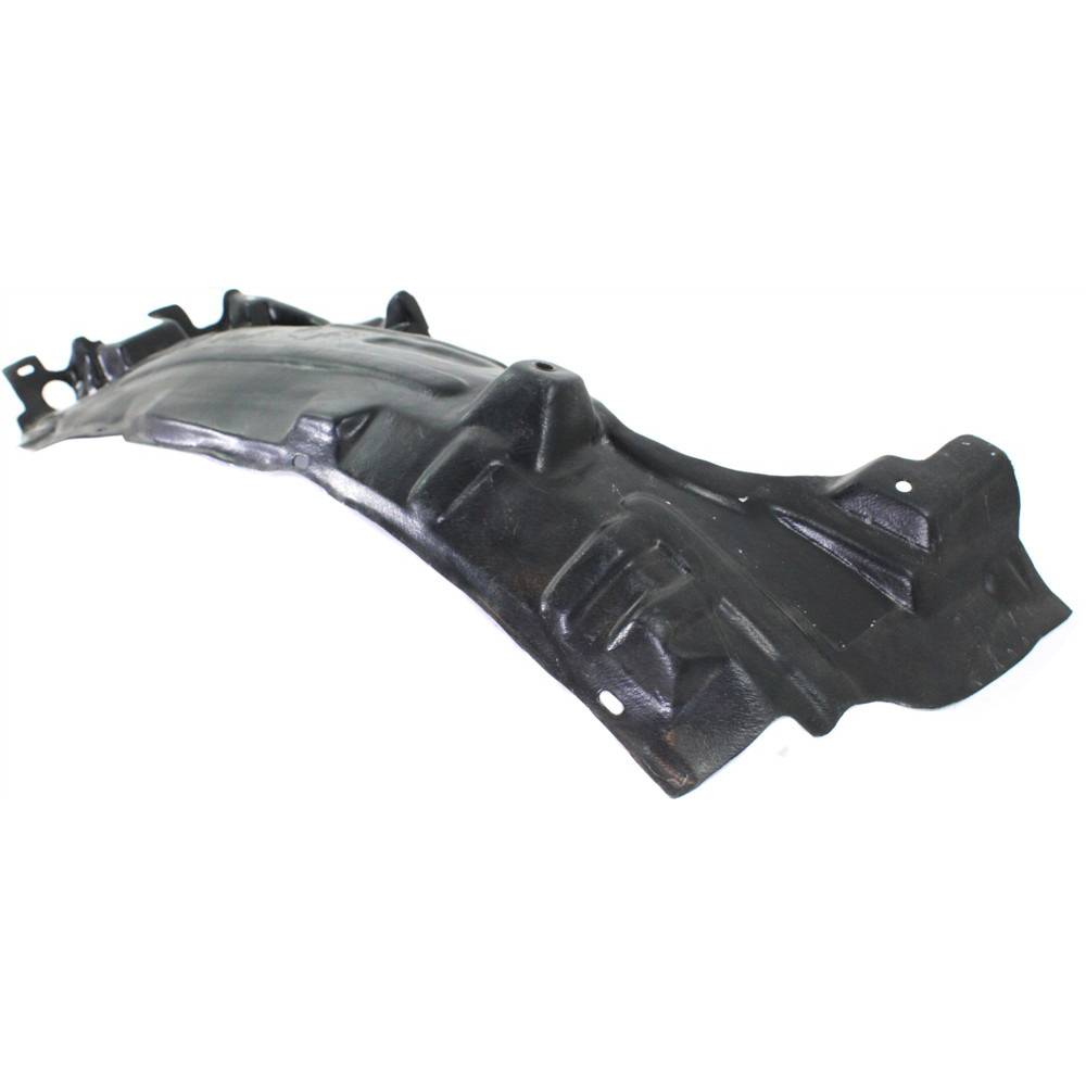 INFINITI G35 SEDAN FENDER LINER RIGHT (Passenger Side) (REAR SECTION) OEM#63842AL500 2003-2004 PL#IN1249103