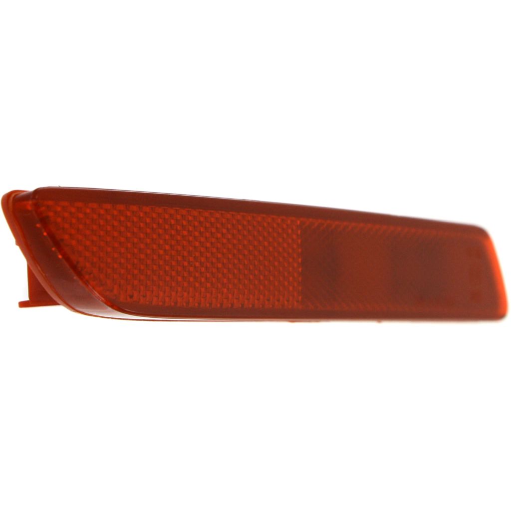 HONDA CRV REAR REFLECTOR LAMP LEFT (Driver Side) OEM#33555SWAJ01 2010-2011 PL#HO1184101