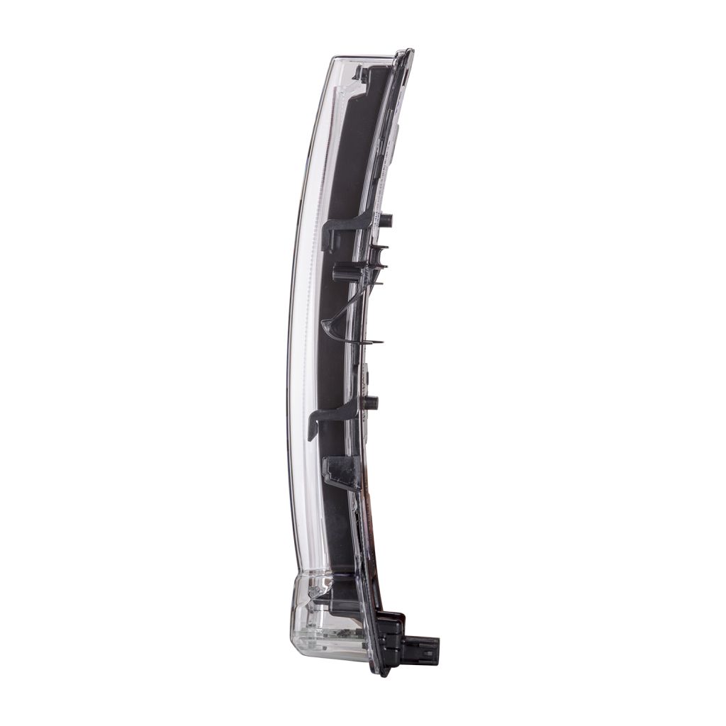 FORD FIESTA/HATCHBACK PARK LAMP RIGHT (Passenger Side) (LED LAMP W/O HOUSING) OEM#BE8Z13200A 2011-2013 PL#FO2521188