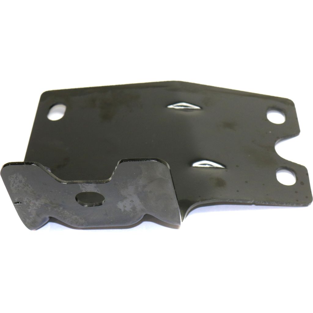 HUMMER HUMMER H3T FRONT BUMPER BRACKET FILLER LEFT (Driver Side) OEM#15264941 2009-2010 PL#HU1066100