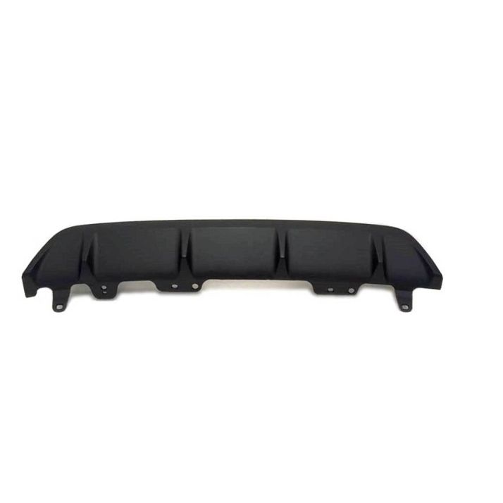 TOYOTA COROLLA/SEDAN REAR BUMPER VALANCE LOWER INSERT PRIMED (SE/XSE)**CAPA** OEM#5245302900 2020-2022 PL#TO1144104C