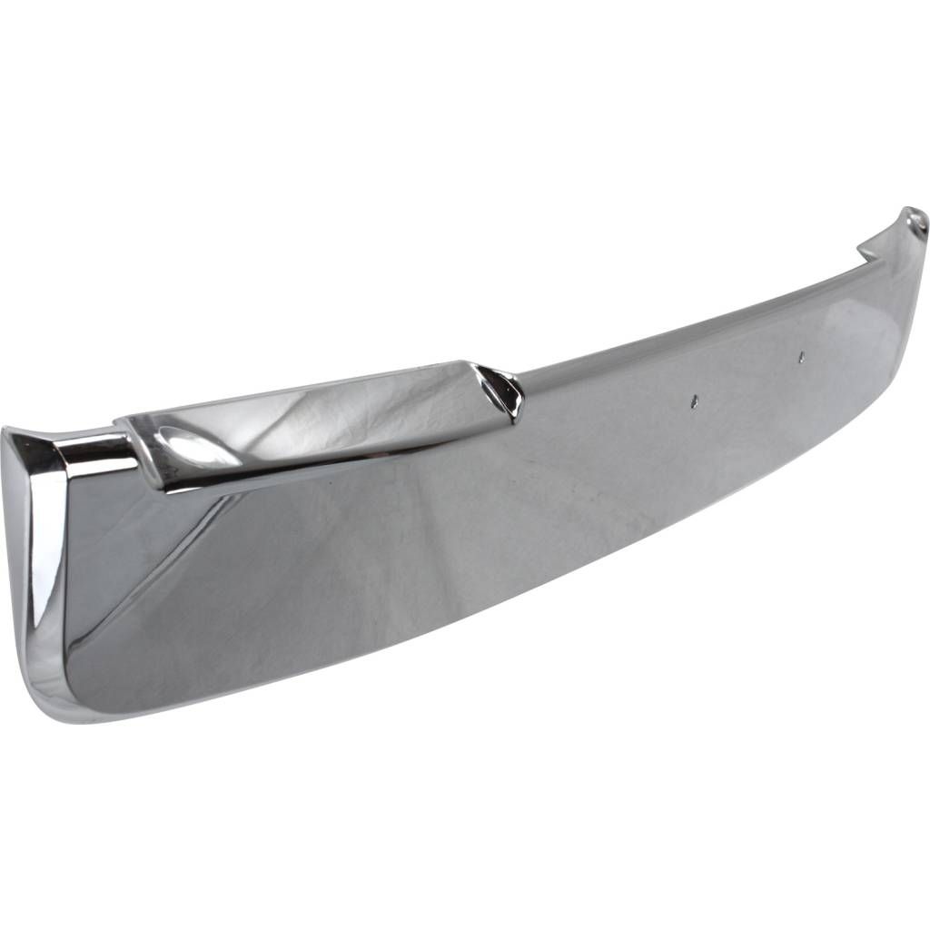DODGE TRUCKS & VANS DURANGO FRONT BUMPER INSERT CHROME OEM#68002902AC 2007-2009 PL#CH1037101