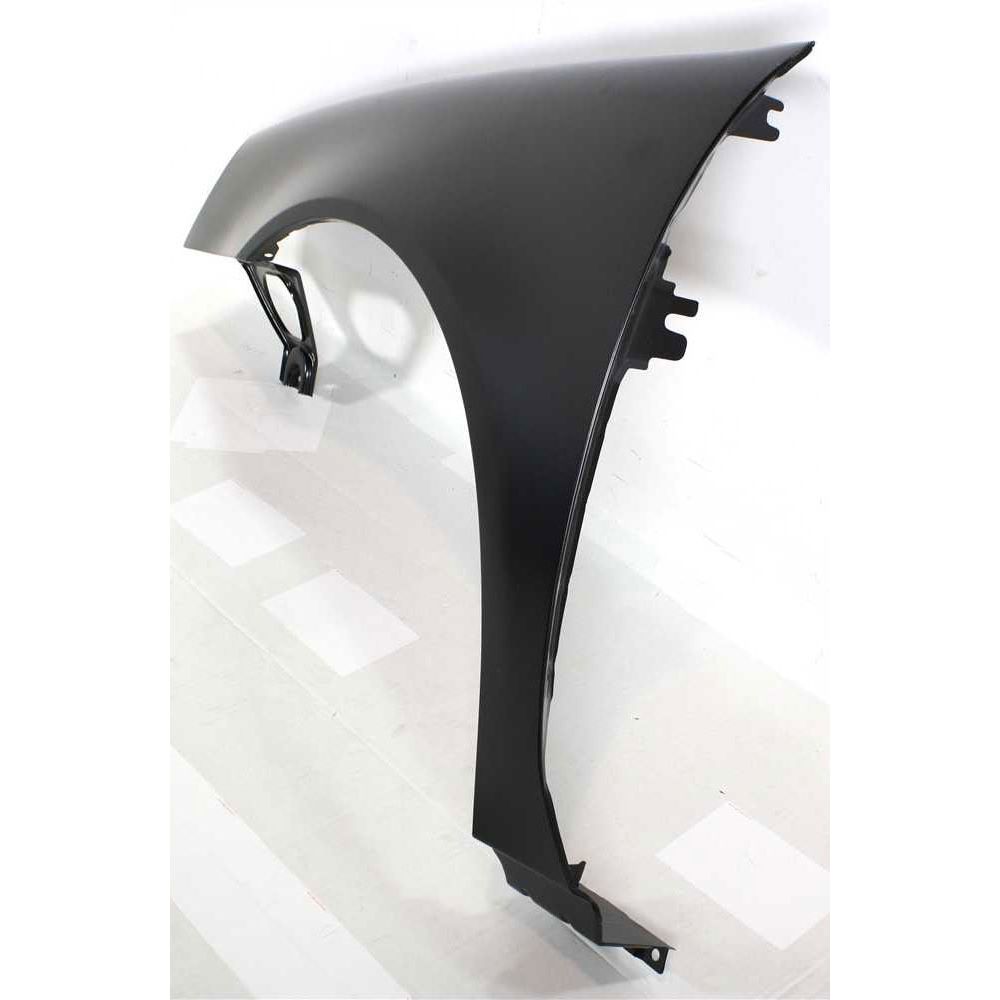 PONTIAC GRAND PRIX FENDER LEFT (Driver Side) (WO/VENT )(EXC GXP) OEM#89023495 2004-2007 PL#GM1240298
