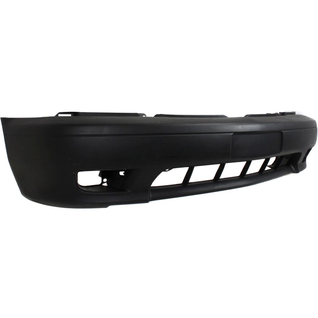 TOYOTA SIENNA FRONT BUMPER COVER TXT PRIMED OEM#5211908030B0 2001-2003 PL#TO1000219