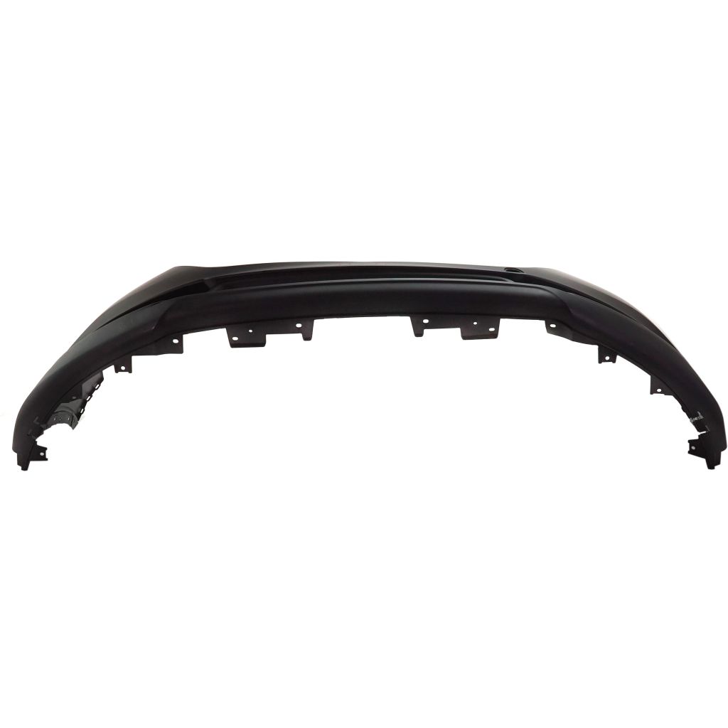 MAZDA CX-5 FRONT BUMPER COVER PARTIAL PRM**CAPA** OEM#KL2F50031BB 2017-2021 PL#MA1000247C
